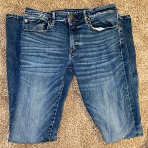 American Eagle, Mens Skinny Jeans , 30x36